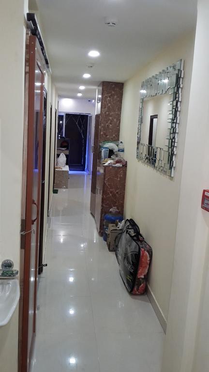 Oyo 66643 Khan Guest House Колката Екстериор снимка