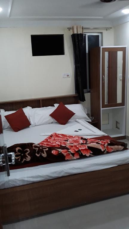 Oyo 66643 Khan Guest House Колката Екстериор снимка